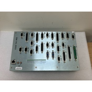 Lam Research 61-393481-00 ASM FE-HD EIOC 0 VXL SSM Controller